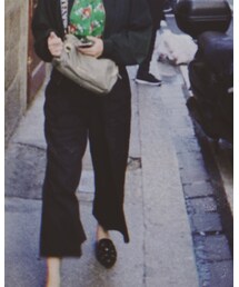 COS | チノパンツ