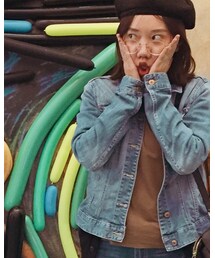 H&M | デニムジャケット