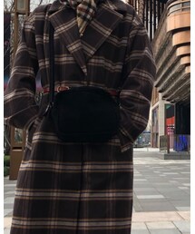 natura | ショルダーバッグ