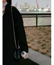 under garden | ダッフルコート