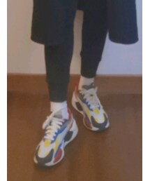 PUMA | スニーカー