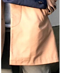 UNITED ARROWS | チェスターコート