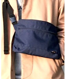 GU | ショルダーバッグ