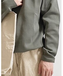 無印良品 | トップス