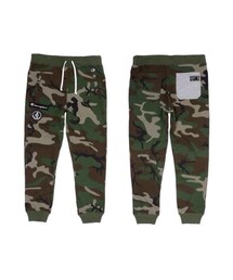 IZZUE | IZ-XO4-ARMY(その他パンツ)