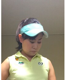 adidas | サンバイザー