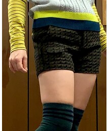 PEARLY GATES | その他パンツ