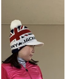 Jack Bunny!! | ニットキャップ/ビーニー