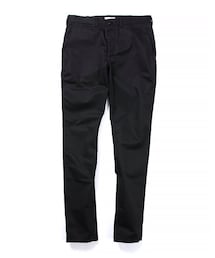 utility garmentz | チノパンツ