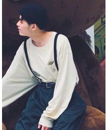 Carhartt | Tシャツ/カットソー