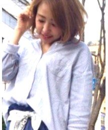 FROMFIRST musee | シャツ/ブラウス