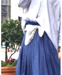 FROMFIRST musee | マフラー