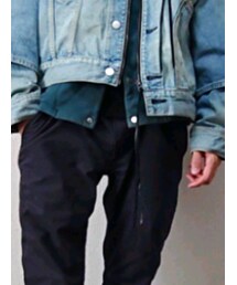 nonnative | パンツ