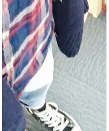 UNIQLO | デニムパンツ