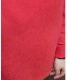 MOUSSY | パーカー