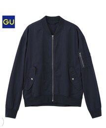 GU | ブルゾン