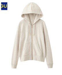 GU | パーカー