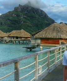 Intercontinental Bora-Bora | その他
