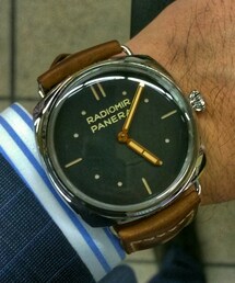 PANERAI(PAM00425) | アナログ腕時計