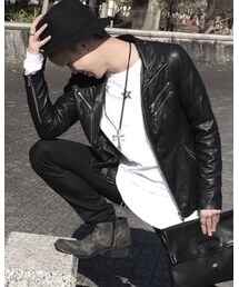CHROME HEARTS | ネックレス