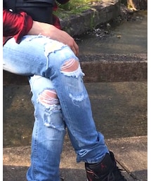 H&M | その他パンツ