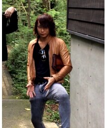 HARE | ジャケット/アウター