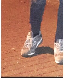 NEW BALANCE | スニーカー