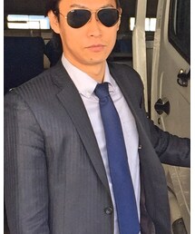 BUONA GIORNATA | スーツジャケット