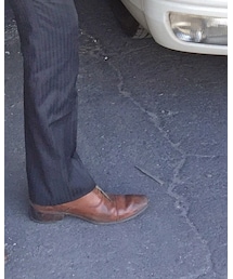 COMME CA ISM | ドレスシューズ