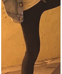 DIESEL | デニムパンツ