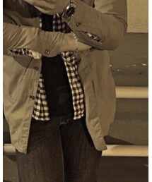 AZUL | シャツ/ブラウス