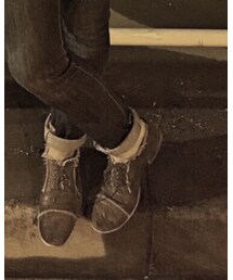 hiromichi BY HIROMICHI NAKANO | ドレスシューズ