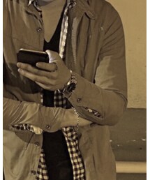 OMEGA | アナログ腕時計