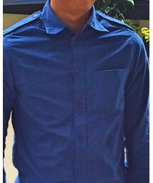 A.P.C. | シャツ/ブラウス