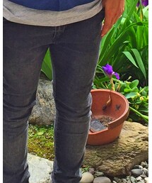 H&M | デニムパンツ