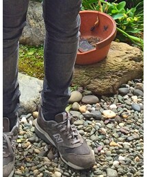 NEW BALANCE | スニーカー