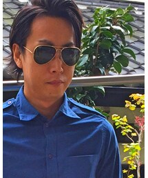 Ray-Ban | サングラス