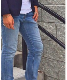 Abercrombie&Fitch | デニムパンツ