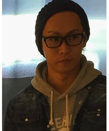 CA4LA | ニットキャップ/ビーニー