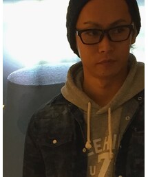 ABAHOUSE | パーカー