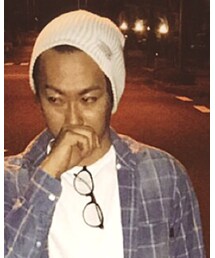 CA4LA | ニットキャップ/ビーニー