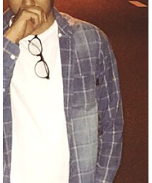 AZUL by moussy | シャツ/ブラウス