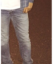 Abercrombie&Fitch | デニムパンツ