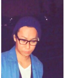 CA4LA | ニットキャップ/ビーニー