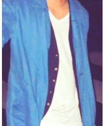 COMME CA ISM | ベスト