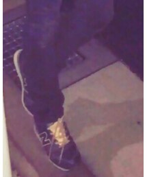 NEW BALANCE | スニーカー