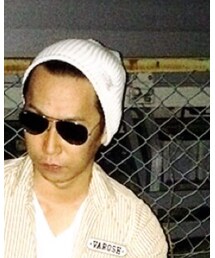 CA4LA | ニットキャップ/ビーニー