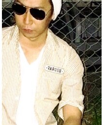 VAROSH | シャツ/ブラウス