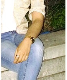 SEIKO | アナログ腕時計