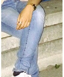 Abercrombie&Fitch | デニムパンツ